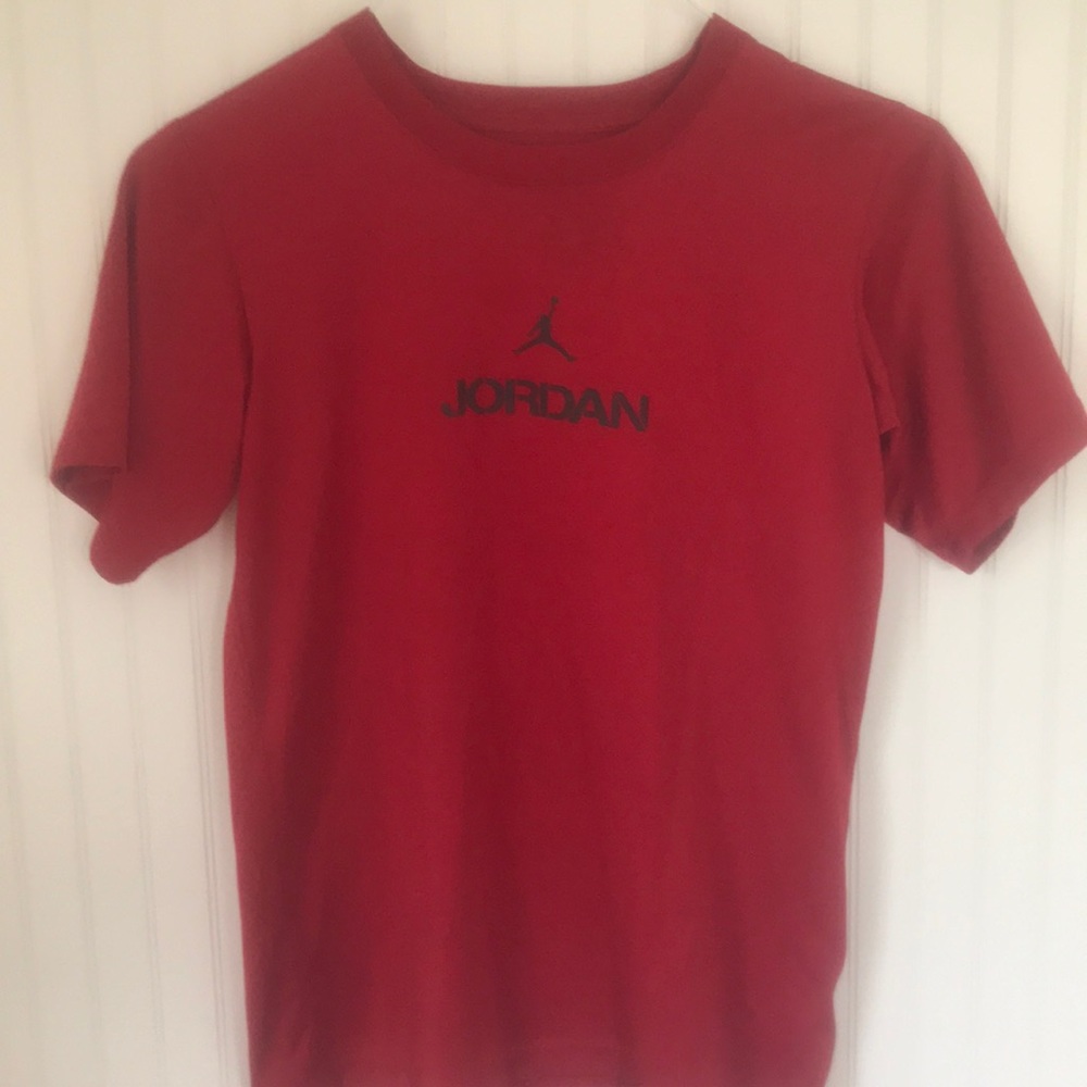Kids Air Jordan Tee Shirt